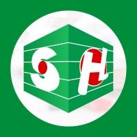 Superlider SL logo - Similar company to Speedy Clean