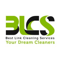 Best Link Cleaning Services logo - Similar company to Cleaning Services Leeds
