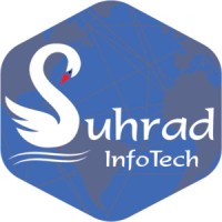 Suhrad InfoTech - A Complete IT Solutions & Consulting logo - Similar company to Aarksoft Webtech