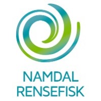 Namdal Rensefisk logo - Similar company to Eco Seafood As