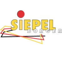 Siepel Borger B.V. logo - Similar company to Jarola Foundation