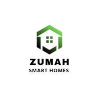 Zumah Smarthomes Solutions logo - Similar company to Stomp Global Solutions Limited