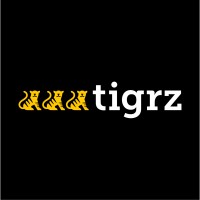 tigrz.paris logo - Similar company to °Arcane
