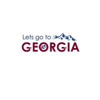 Let's go to Georgia logo - Similar company to Let'S Go Uf