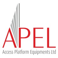 Access Platform Equipments Limited logo - Similar company to Mtandt Group