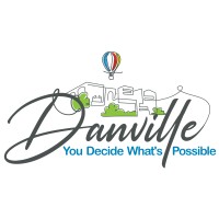 City of Danville, Illinois logo - Similar company to Gasvoda Group