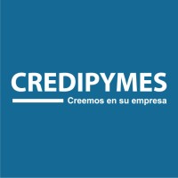 Credipymes logo - Similar company to Credipep