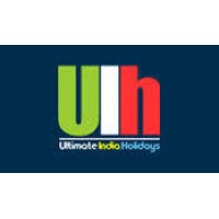 Ultimate India Holidays logo - Similar company to Ultimate India Holidays