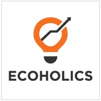 Ecoholics - Largest Platform for Economics logo - Similar company to Selection Groupe
