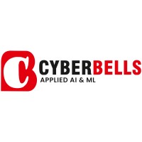 Cyberbells logo - Similar company to Global Root Technologies