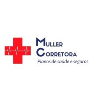 Muller Corretora logo - Similar company to Razy Corretora De Seguros