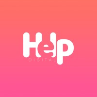 Agência Help Digital logo - Similar company to Agência Help Comunicação
