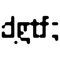 Deutsche Gesellschaft für Designtheorie und -forschung (DGTF) logo - Similar company to Youse Gmbh