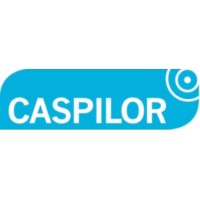 Caspilor AB logo - Similar company to Infinity Industry Solutions