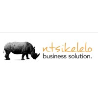 Ntsikelelo Business Solution (NBS) logo - Similar company to Manyene Solutions