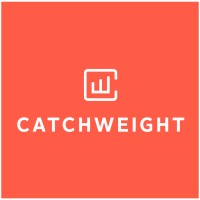 Catchweight logo - Similar company to Promopoint