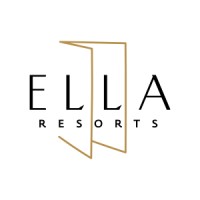 Ella Resorts logo - Similar company to Mitsis Group
