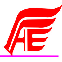 Aviation Express logo - Similar company to Zevary