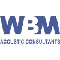 WBM Acoustic Consultants logo - Similar company to Hda Architecture