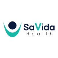 SaVida Health logo - Similar company to Double Dizzy Brewery