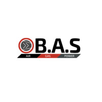 BAS AIR-GAS-POWER logo - Similar company to Chilou Projects
