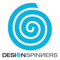 Design Spinners logo - Similar company to Design Flow Agency