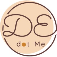 DE.Me logo - Similar company to Brightt