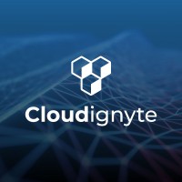 Cloudignyte Ltd logo - Similar company to Optimize All The Things