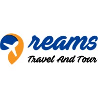 Dreams Travel and Tour logo - Similar company to Dreams Travel & Tours