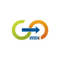 GOINNOV8 logo - Similar company to Innov8