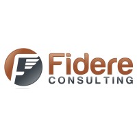 Fidere Consulting Inc. logo - Similar company to Fidere