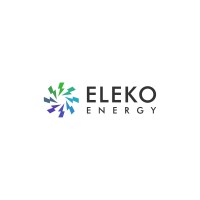 Eleko Energy logo - Similar company to Hydra Power Solutions Pty Ltd