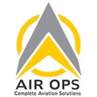 AIR OPS AVIATION logo - Similar company to Learnuva Global