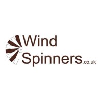 Wind Spinners logo - Similar company to Garden Decor