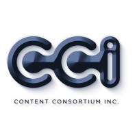 Content Consortium Inc. logo - Similar company to Confluence Distilling Ltd.