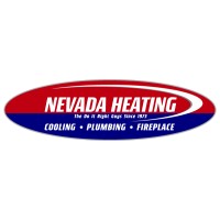 NEVADA HEATING logo - Similar company to Diamond A Equipment