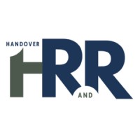 Handover HR and R logo - Similar company to The Epiphany Group