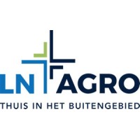 LNAGRO 'de Ondernemerij' logo - Similar company to Stalufix Technische Ondersteuning