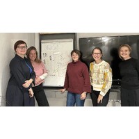 ProDiCaTE logo - Similar company to Cedit - Centre For Digital Transformation