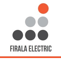 FIRALA ELECTRIC logo - Similar company to Matgroup