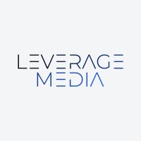 LEVERAGE Media logo - Similar company to Clade