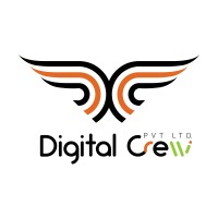 Digital Crew logo - Similar company to Creative Zone