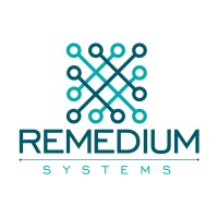 Remedium Systems logo - Similar company to Remedium System