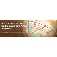 SPE Gulf Coast Section- Electric Submersible Pumps System Symposium logo - Similar company to Complete Shale