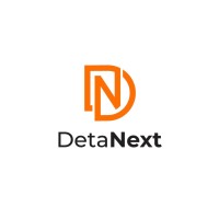 DetaNext logo - Similar company to Codelogix