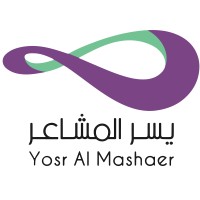 Yosr Almashaer logo - Similar company to Sddf Saudi