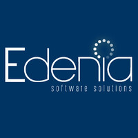 Edenia logo - Similar company to Berkano