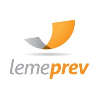 Lemeprev Instituto de Previdência do Município de Leme logo - Similar company to Instituto De Previdência Do Município De João Pessoa