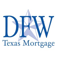 DFW Texas Mortgage logo - Similar company to Property Interlink, Llc