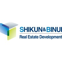 Shikun & Binui Real Estate Development B.V. logo - Similar company to Next-Door